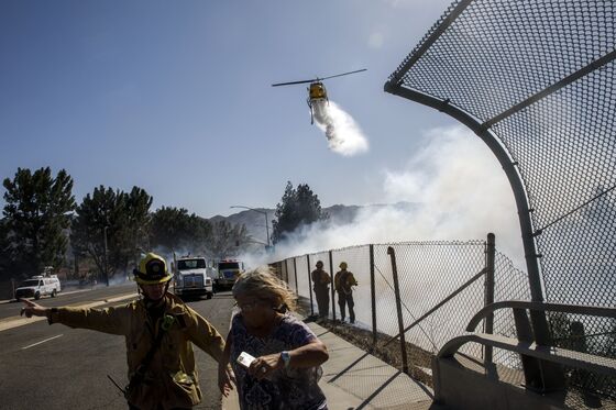 PG&E Restores Power to 328,000 Customers: California Update