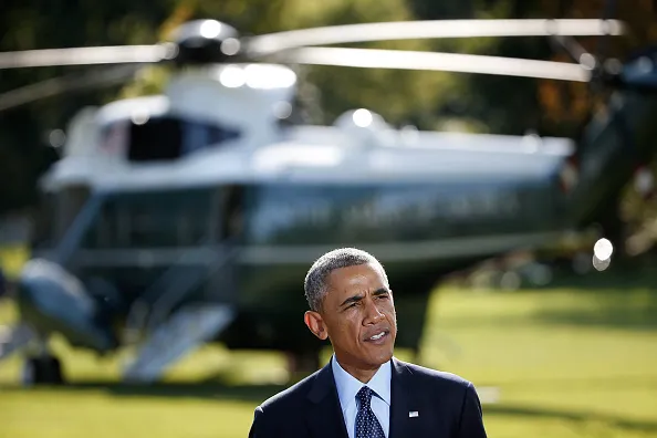 More powerful than a caricature.&nbsp;