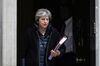 英メイ首相