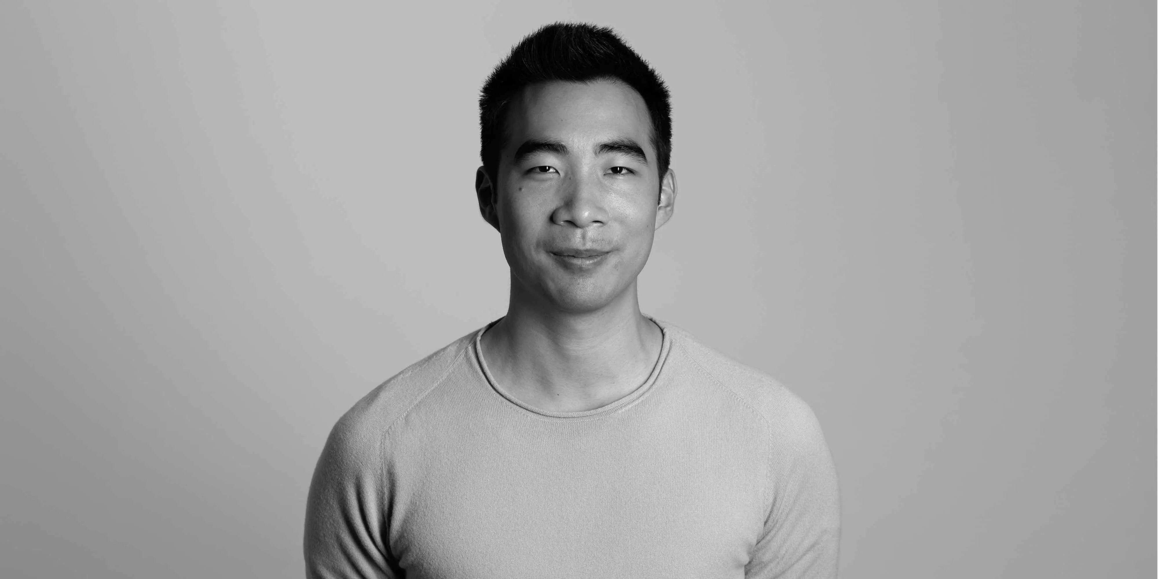 Matt Huang