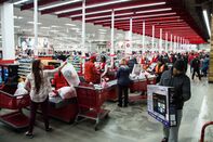 relates to The Midlevel Retail Pinch Could Hurt Gap, Victoria’s Secret in 2020
