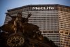 The Metlife Inc. Building Ahead Of Earnings Figures