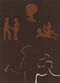 Kara Walker, Help Meet (Mans Mans Mans Mans World), 2007