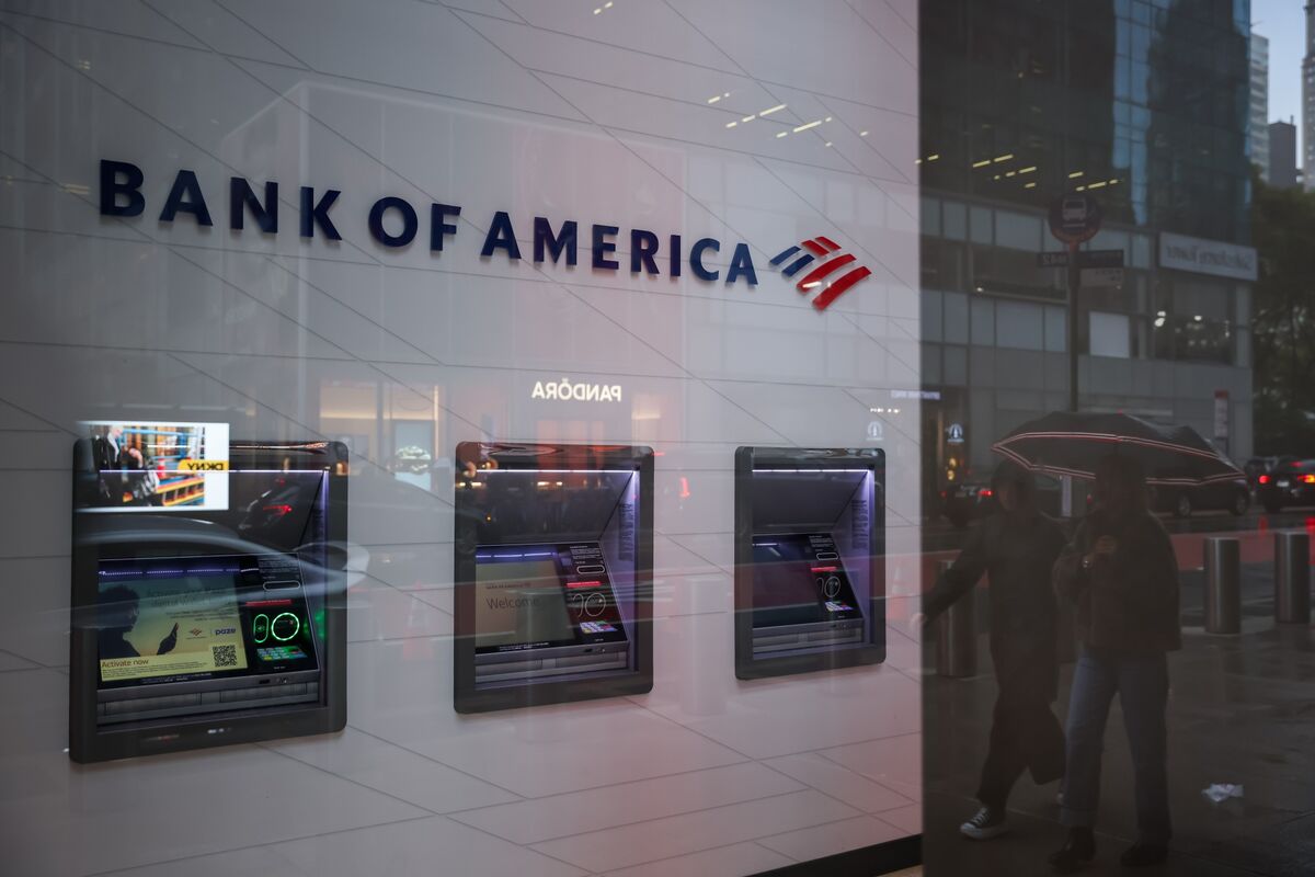 BofA Sees African Corporate Bond Sales at Five-Year High