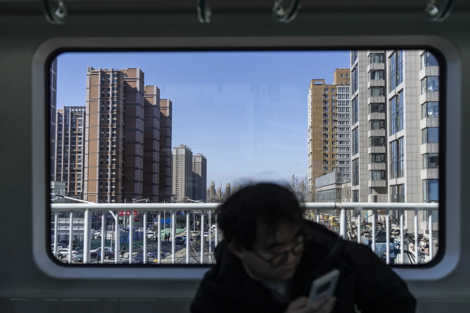 China’s top leadership has grown increasingly alarmed about the property crisis and the sluggish economy.&nbsp;