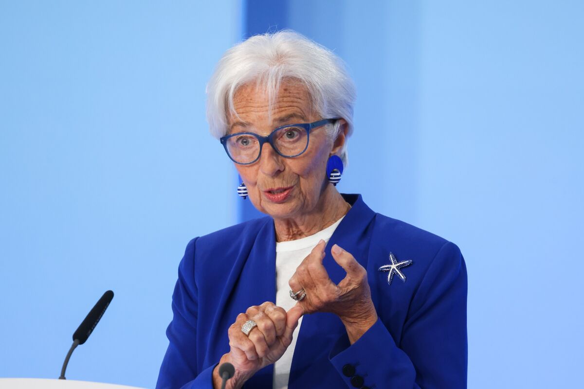 ECB Stands Out With First G7 Rate Hike Since Start of Iran War