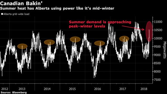 Sizzling U.S. Heat Strains Power Grids, Withers Texas Cotton