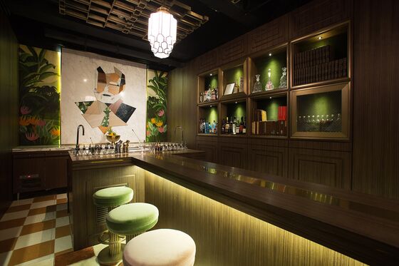 Asia’s Best Bar for 2020 Is Jigger & Pony in Singapore