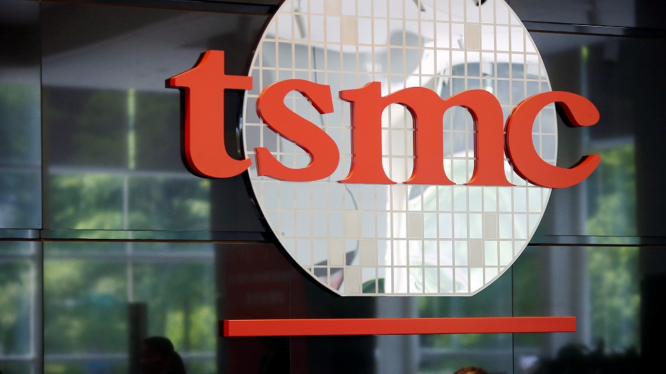 TSMC May Revenue Jumps 40% on AI Chip Demand
