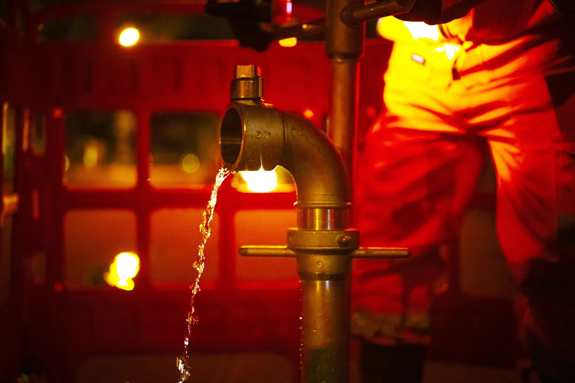 Much of that vulnerability is associated with out-of-date and poorly maintained water works, with the UK standing out as a recent example of dysfunction.