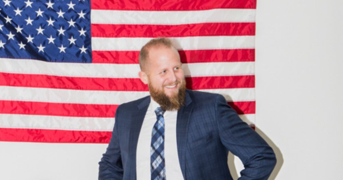 Three Reasons Trump Chose Brad Parscale to Run His 2020 Campaign