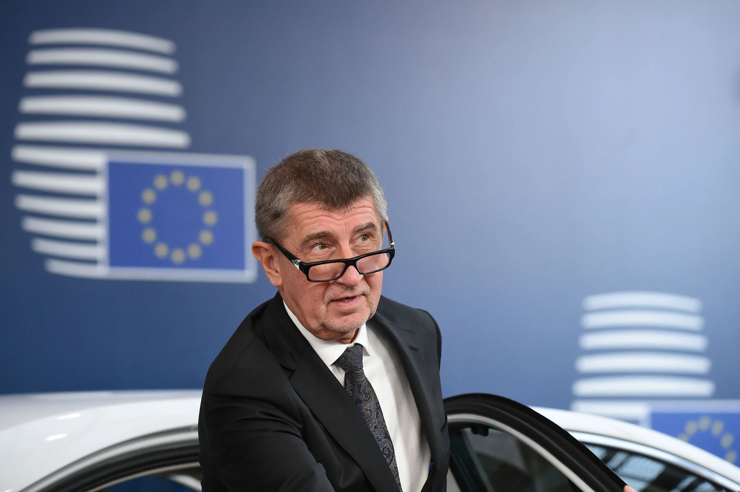 Euro? No thank you.