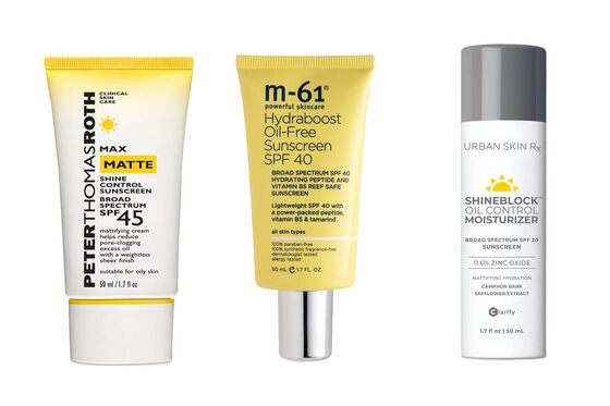 Just Because It’s Winter Doesn’t Mean You Can Ditch the SPF