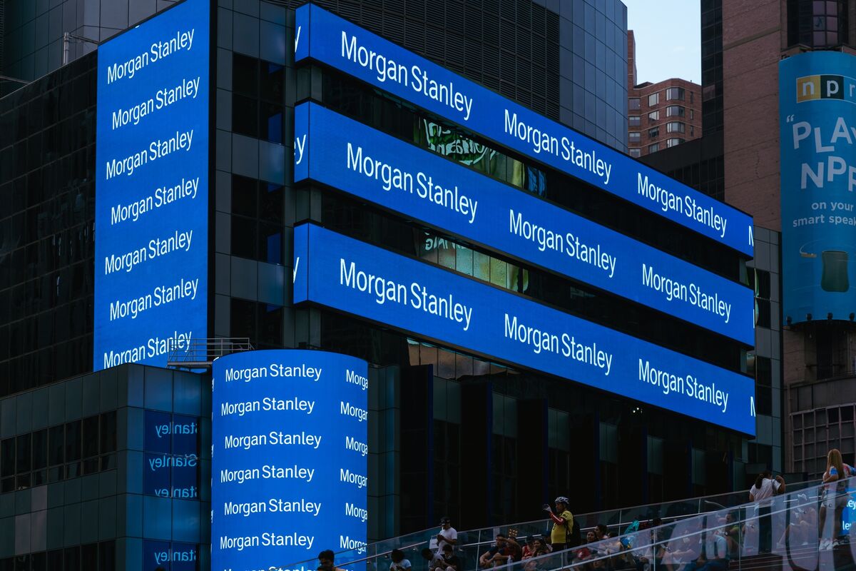 ‘We Were Wrong’: Morgan Stanley’s Wilson Offers Stocks Mea Culpa