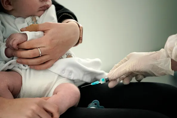 Everyone’s going to need a Covid-19 vaccine, once there is one.