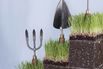 These $760 Garden Tools Will Compete With Your Flowers for Attention