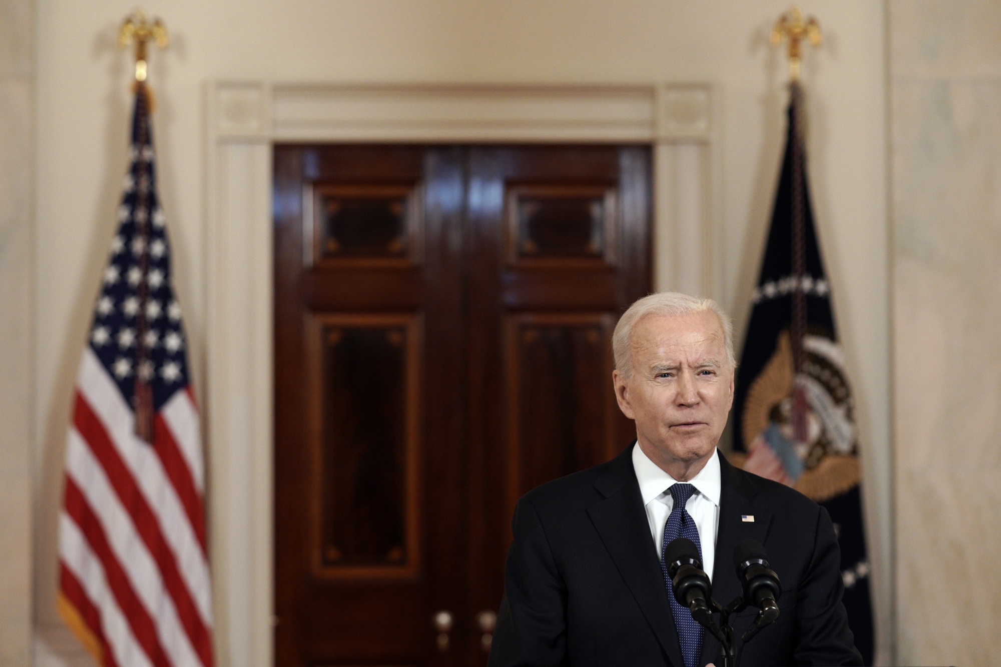 Border Adjustment Tariff Could Be Biden’s Best Climate Change Tool ...