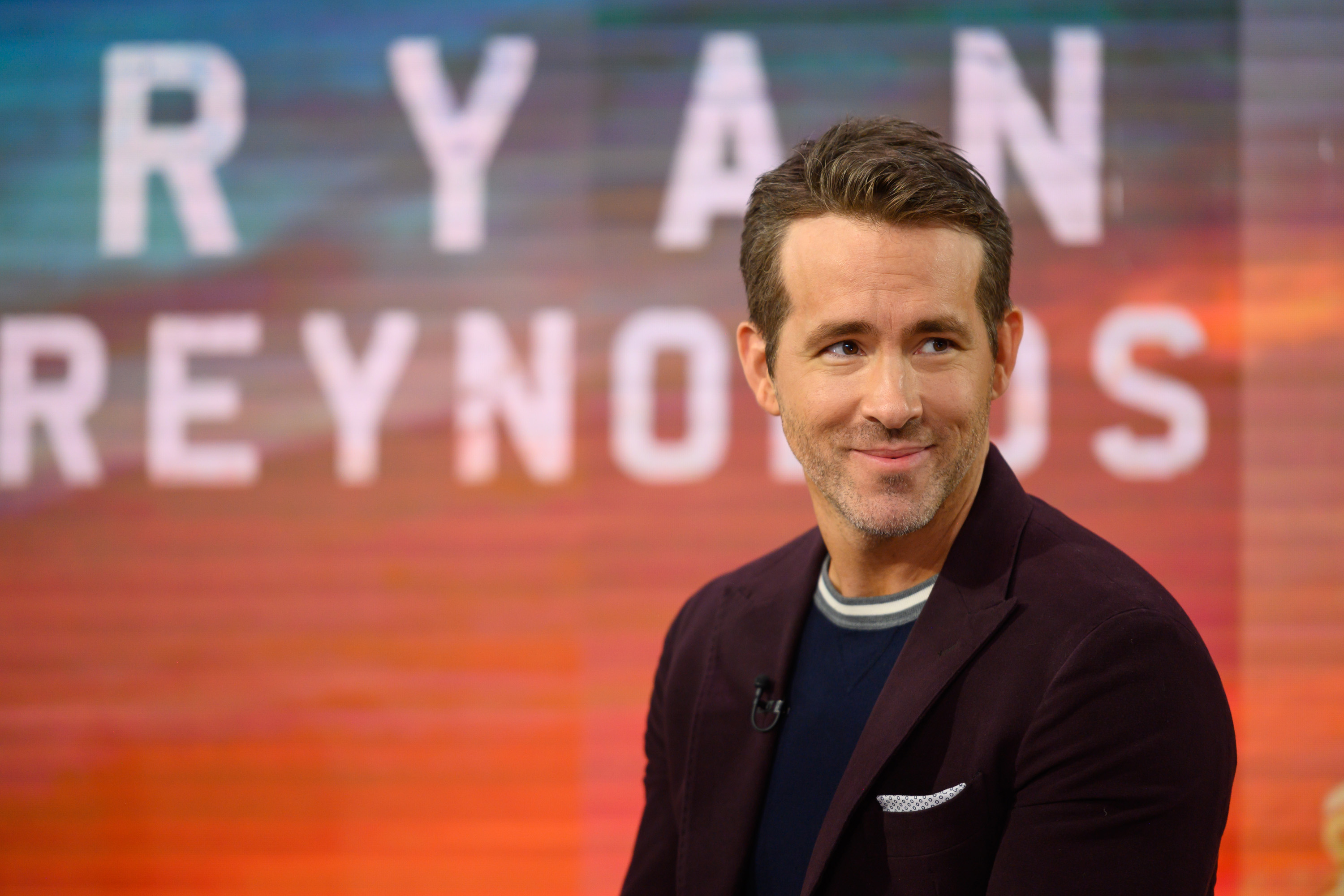 What is Ryan Reynolds' net worth & how much does the Wrexham co