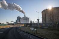 The Port of Rotterdam is Very Worried About Russian War Impact
