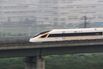 CHINA-TRANSPORT-TRAIN