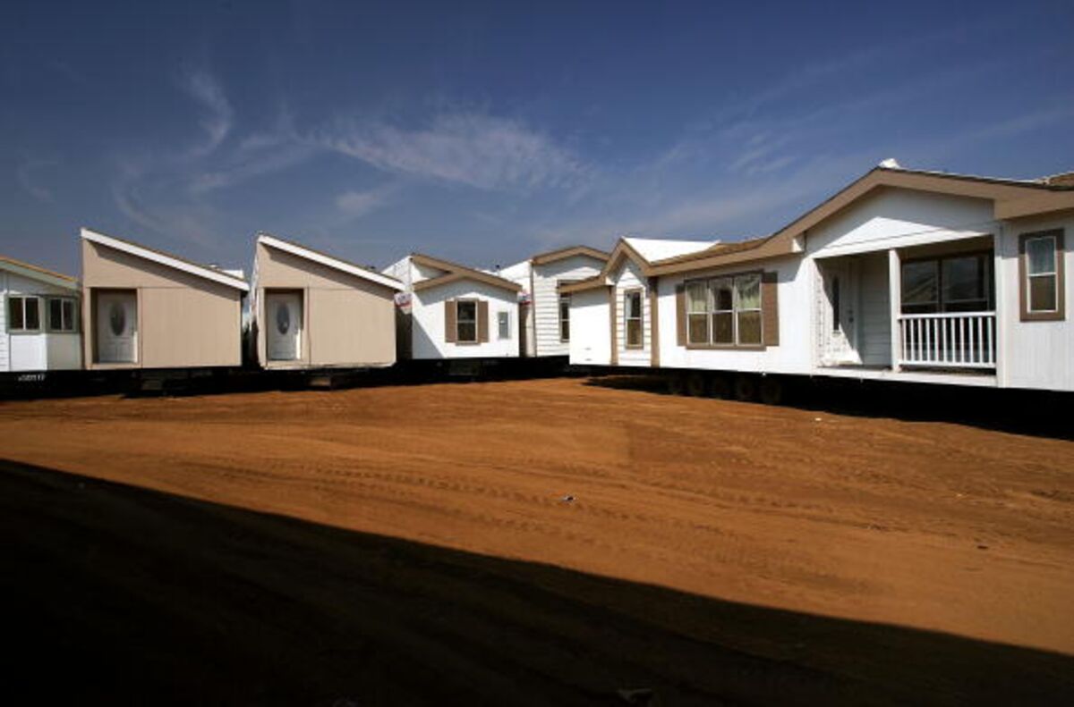 A Ray of Housing Hope Is Emerging in Washington