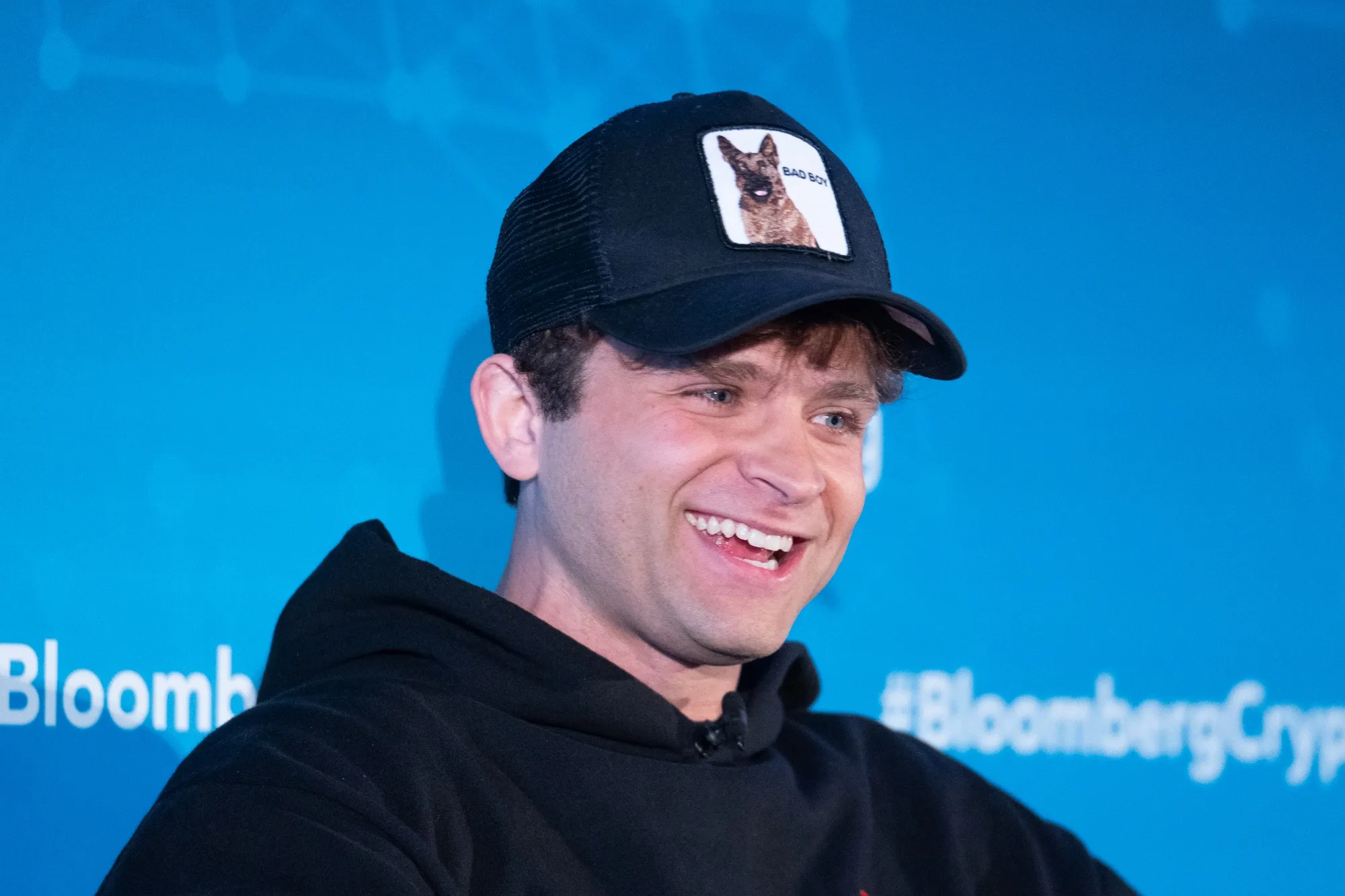 Cantor to Start Crypto Firm Twenty One With Backing From Tether, SoftBank -  Bloomberg