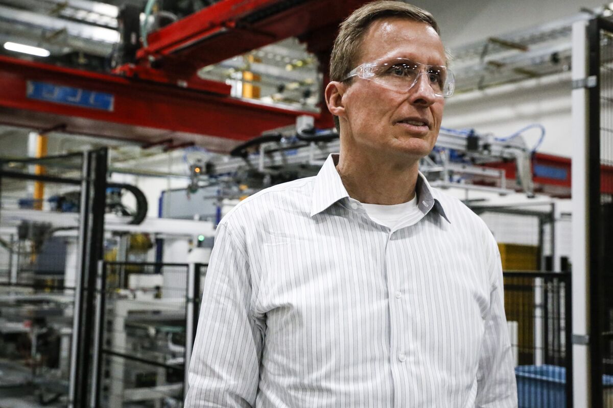 Former SunPower CEO Backs Solar Startup’s Series A Funding Round
