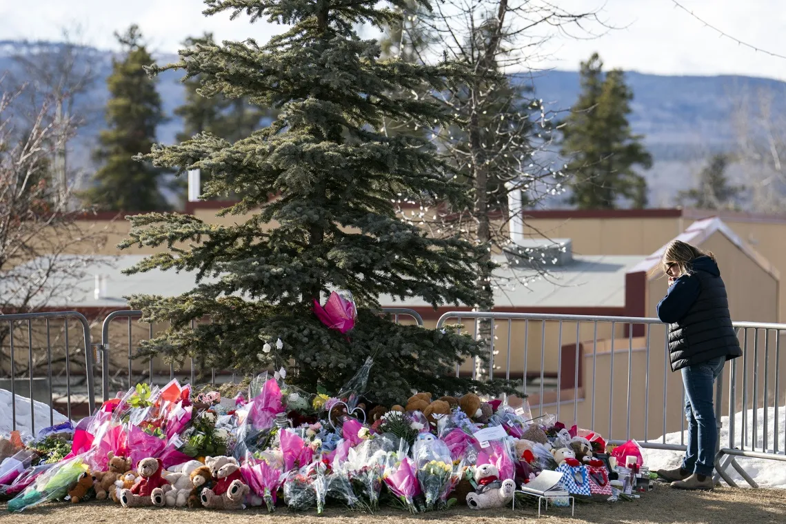 OpenAI faces new lawsuits over Canadian school shooting; plaintiffs allege execs made 'conscious decision' not to warn authorities about ChatGPT messages