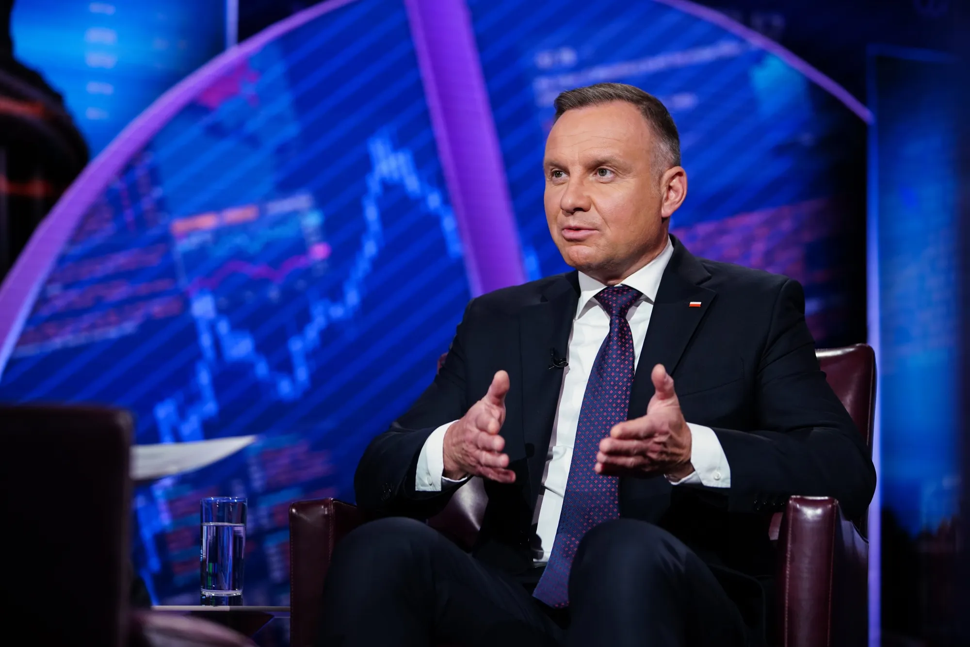Andrzej Duda