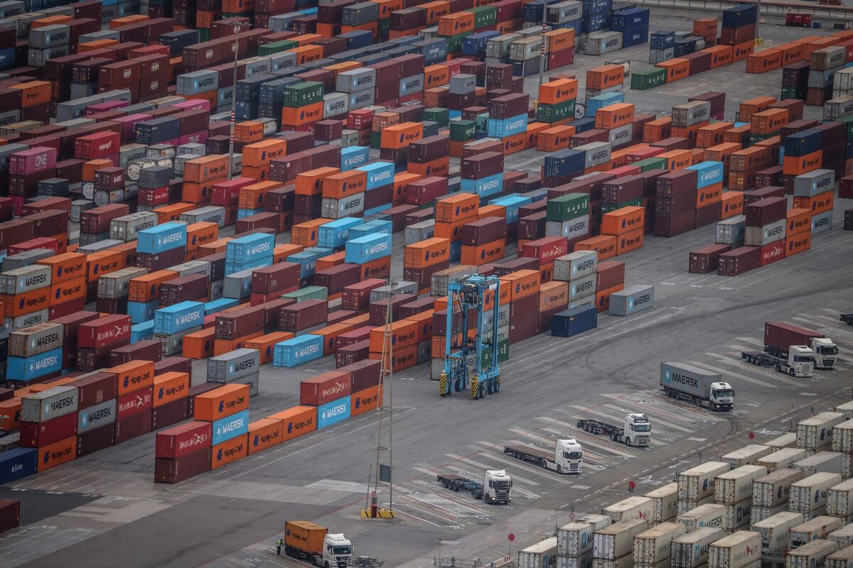 EU Sets Fall Timeline to Start Advisory Group on Trade Conflicts