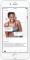 With Instagram's e-commerce test, products are tagged like people. Clicking on them brings up a page with more descriptions, and lets you go to the retailer's site to buy. Source: Facebook