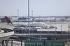 JFK International Airport As Air Travel Increases