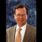 Headshot of Albert L Engel