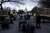 Anti-government Organizations Protest In U.S. Capital 