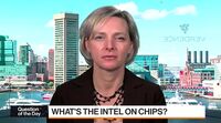relates to What's the Intel on Chips?
