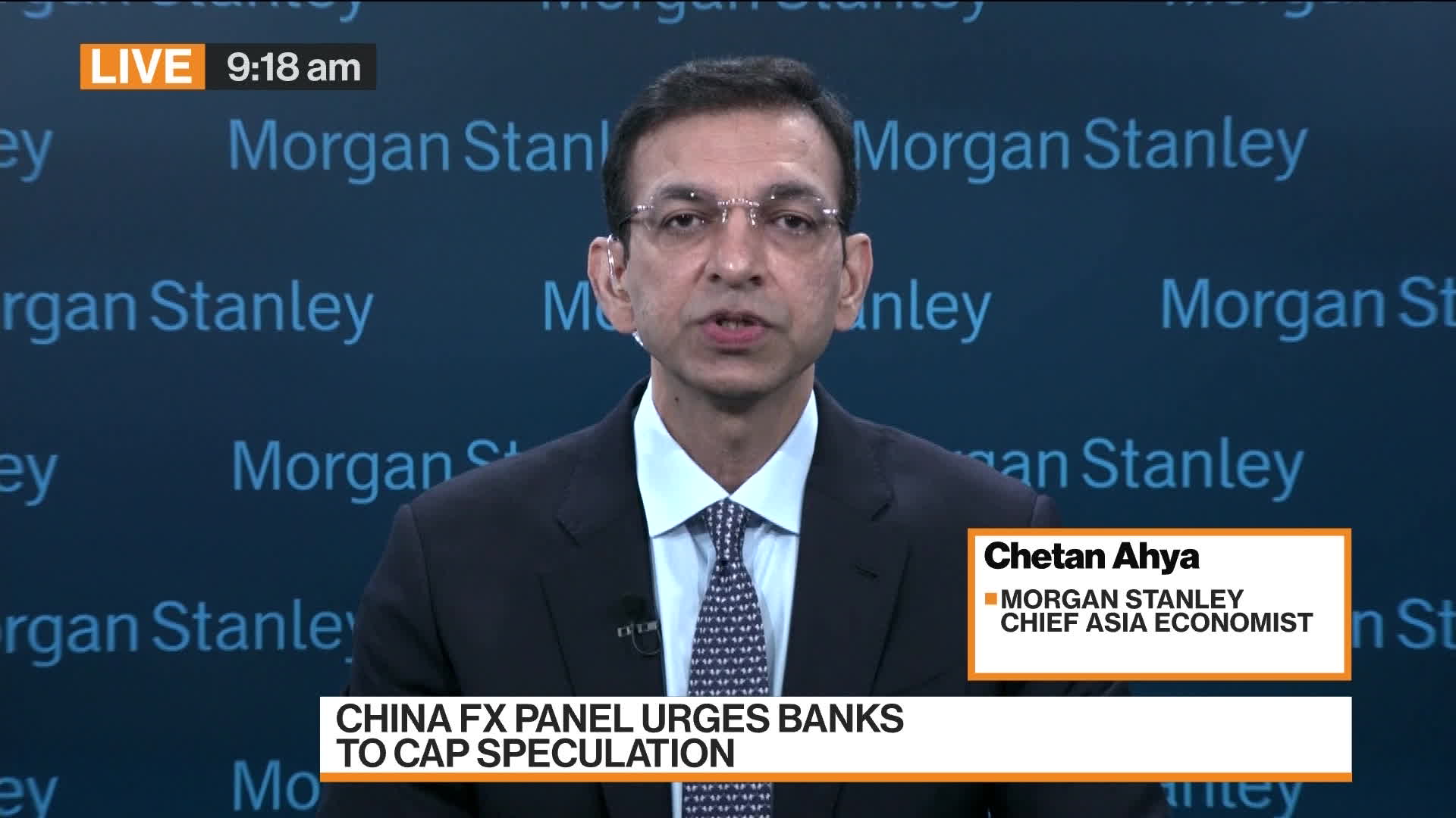 Watch Morgan Stanley Chetan Ahya on 2022 Economic Outlook - Bloomberg Watch Morgan Stanley Chetan Ahya on 2022 Economic Outlook - Bloomberg