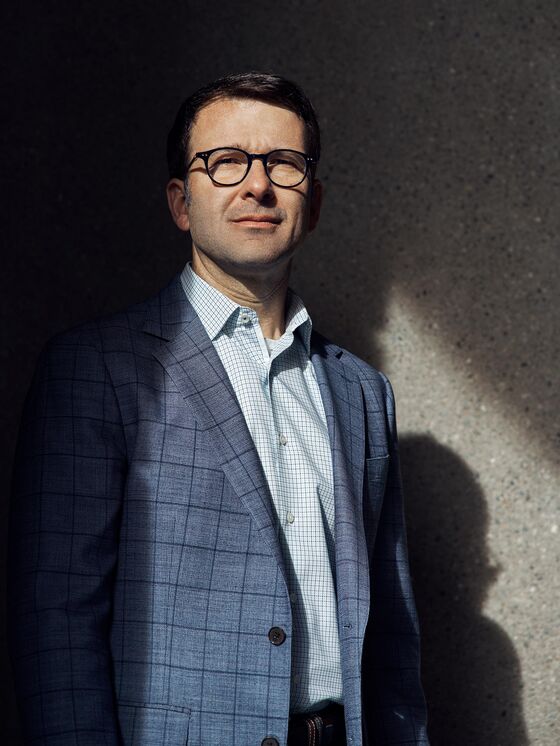 The Most Valuable Company (for Now) Is Having a Nadellaissance