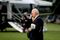 President Biden Departs White House For United Kingdom