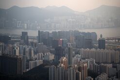 Hong Kong Faces Mounting Pressure to Remove Property Curbs