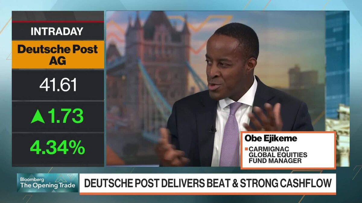 Focus on Long-Term AI Megatrend, ‘Stay Sane’: Carmignac