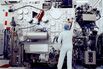 Next-Generation Chips Hit a Snag