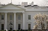 Washington As White House Wants To Send Individual $1,000 Stimulus Checks Now 