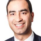 Headshot of Sanjay Brahmawar