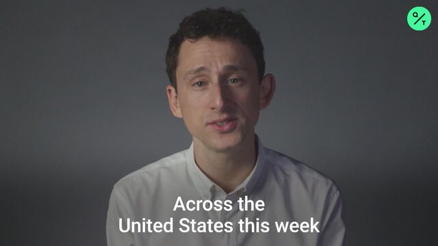 Bloomberg business news