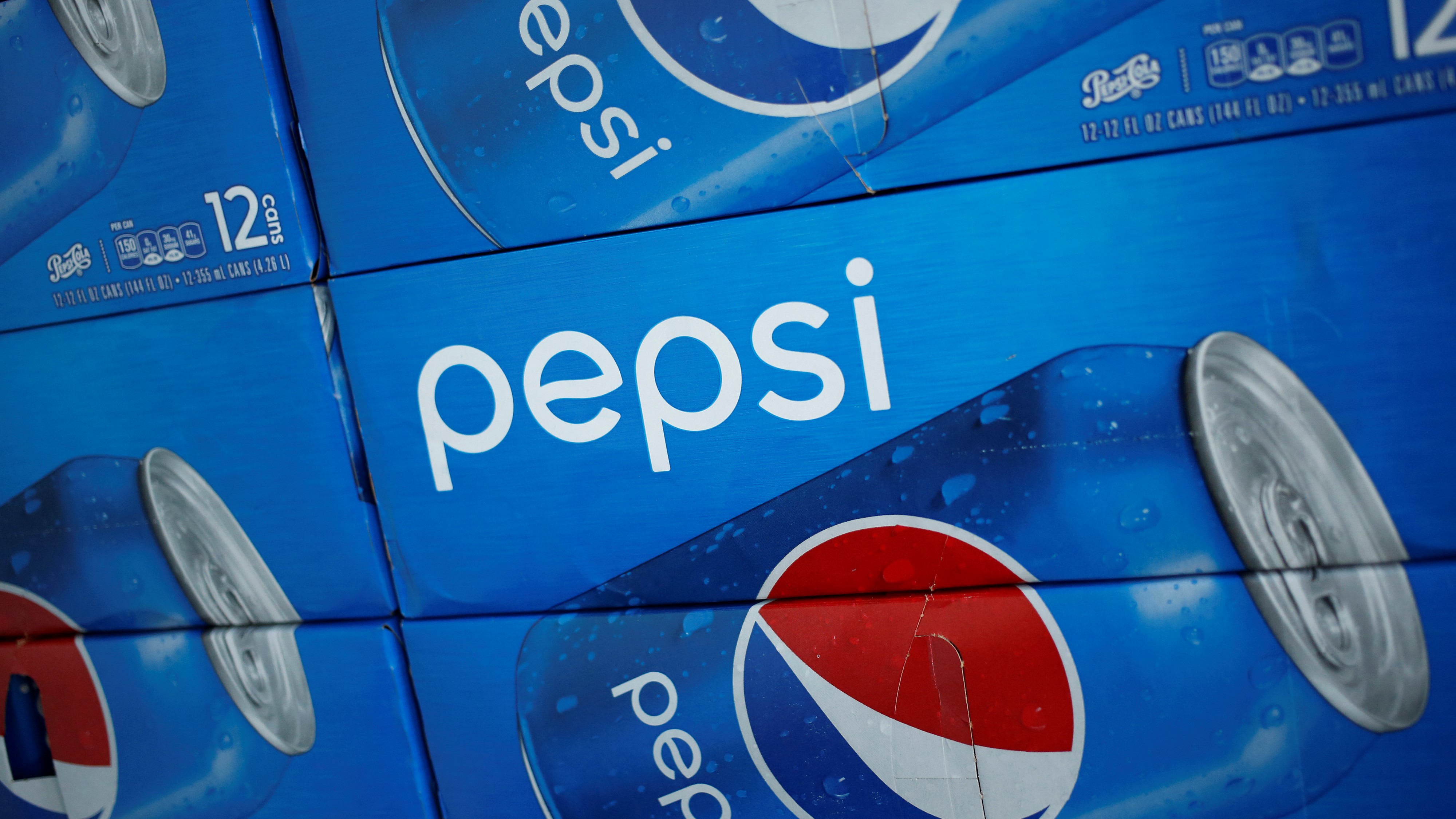 Watch Pepsico Price Hikes Offsetting Inflation Hit CFO Says Bloomberg    1x 1 