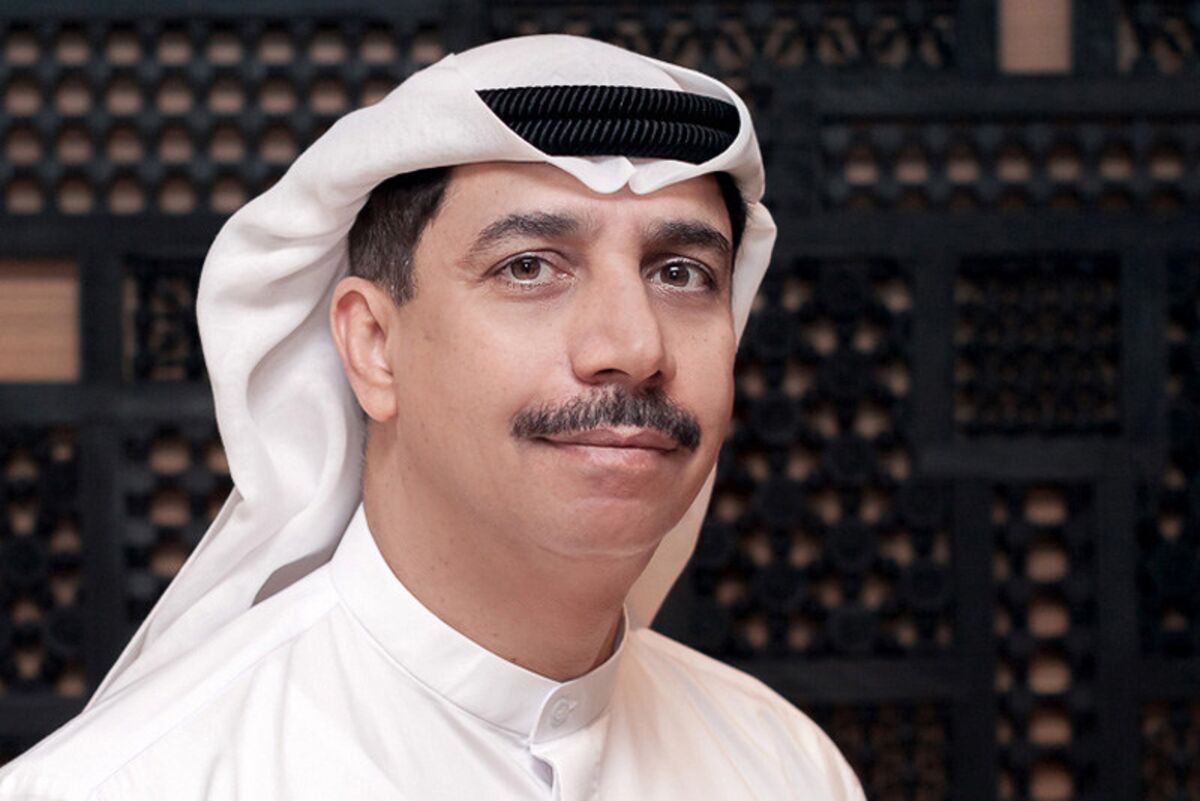 Dubai Appoints Trusted Leader to Safeguard Key DP World Asset