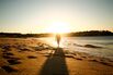Morning Surfers and City Commuters as Australia Marks 27th Year Without a Recession