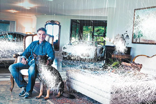 How Brazil's Richest Man Lost $34.5 Billion