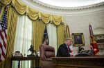 Trump HP