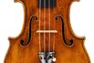 1714 "Da Vinci, Ex-Seidel" Stradivarius Violin (Stradivari)